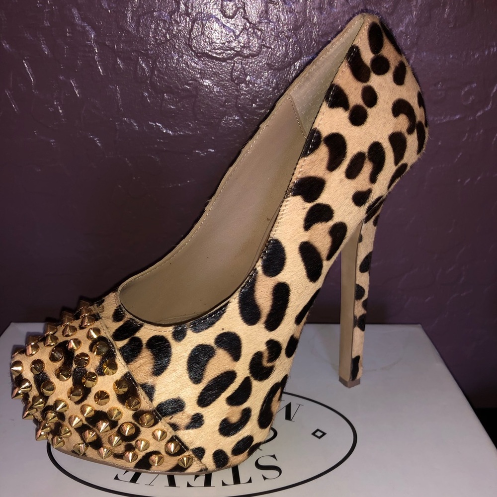 Steve Madden Heels